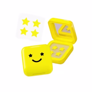 Starface Hydro-Star Pimple Patches