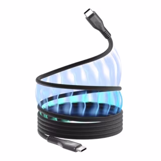 Statik MagStack Pro USB C to USB C Cable