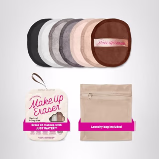 The Original MakeUp Eraser 7-Day Set