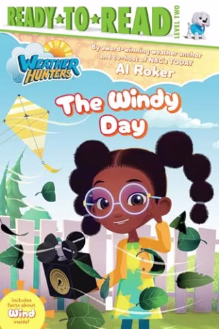 "The Windy Day" by Al Roker