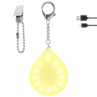 Tubasion 2-in-1 Purse Light