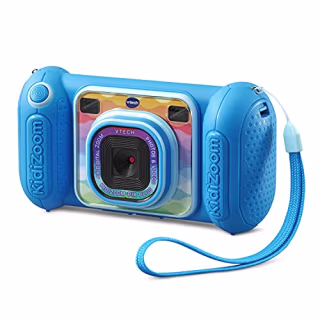 VTech Kidizoom Duo Selfie Camera