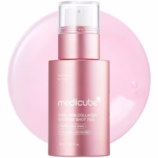 Medicube Exosome Shot