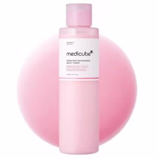 Medicube PDRN Toner Salmon DNA Milky Toner