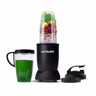 Nutribullet Pro Nutrient Extractor, 900W
