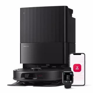Roborock Qrevo Series Robot Vacuum