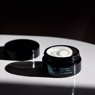Blue Lagoon BL+ The Cream