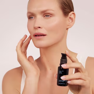 Blue Lagoon BL+ Retinol Cream 0.3%