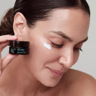 Blue Lagoon BL+ Eye Cream