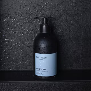 Blue Lagoon Conditioner