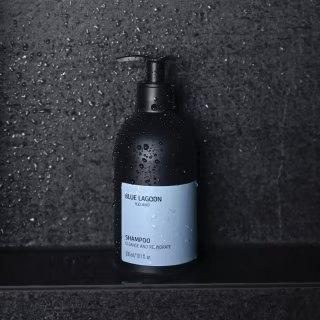 Blue Lagoon Shampoo