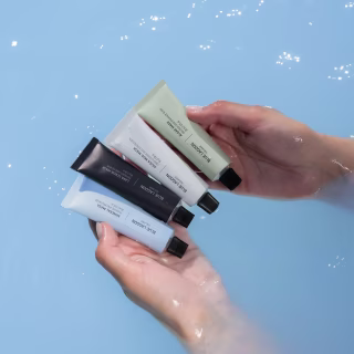 Blue Lagoon Signature Masks Travel Set