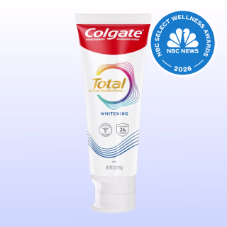 Colgate Total Active Prevention Whitening Toothpaste