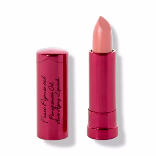100% Pure Fruit Pigmented Pomegranate Oil Lipstick