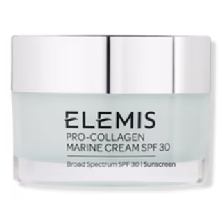 Elemis Pro Collagen Marine Cream SPF 30