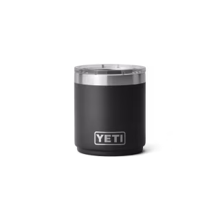 Yeti 10-oz. Rambler Lowball