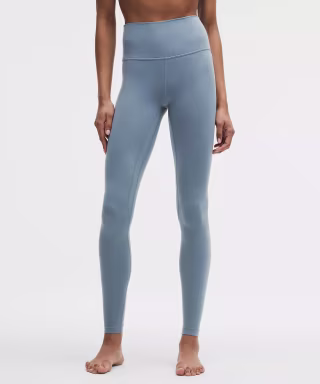 Lululemon Align High-Rise Pant (28 Inch)