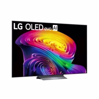 LG C6 Series TV