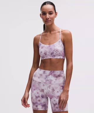 Lululemon Flow Y Bra
