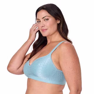 Bali Comfort Revolution Wireless Bra