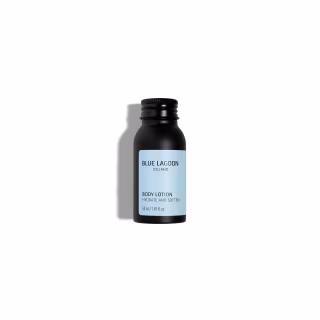 Blue Lagoon Body Lotion