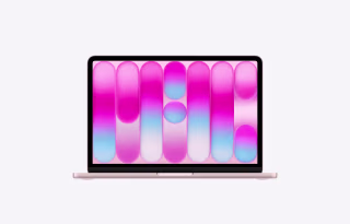 Apple MacBook Neo