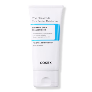 Cosrx The Ceramide Skin Barrier Moisturizer