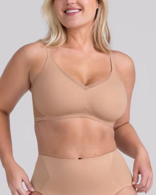 Honeylove CrossOver Bra