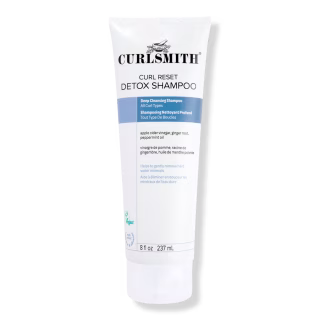Curlsmith Curl Reset Detox Shampoo