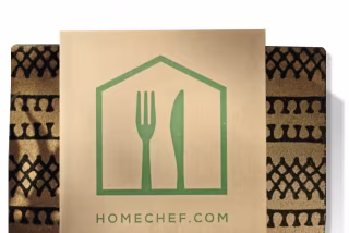 Home Chef Calorie-Conscious Meal Kit