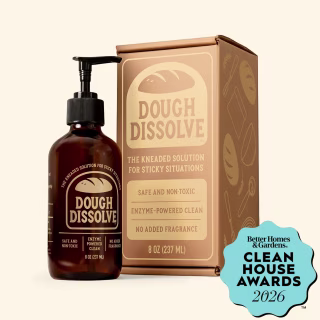 Dough Dissolve