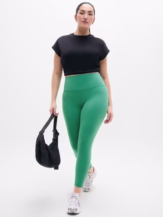 Athleta Elation Ultra High Rise 7/8 Legging