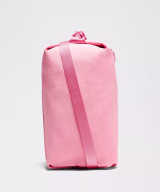 Lululemon Fast Track Bag 2.0 10L