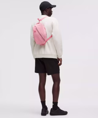 Lululemon Fast Track Bag 2.0 10L
