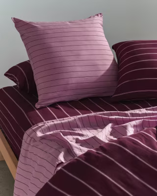 Hommey Fitted Sheet