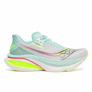 Saucony Endorphin Azura