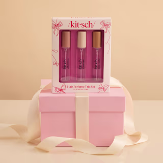 Kitsch Hair Perfume Trio Set