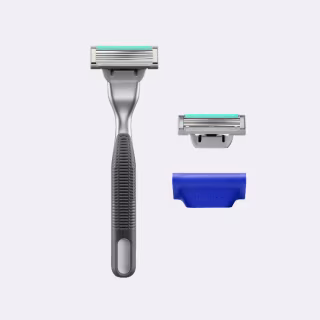 Harry's Plus Handle