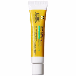 Kiehl's Better Screen Miner-all UV Serum Mineral Sunscreen SPF 50