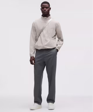 Lululemon Men's Daydrift Classic-Fit Trouser Regular