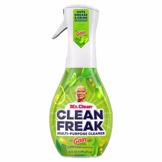 Mr. Clean Clean Freak Starter Kit Multi-Surface Mist