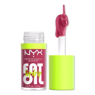NYX Fat Oil Lip Drip Lip Oil