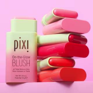 Pixi On-the-Glow Blush