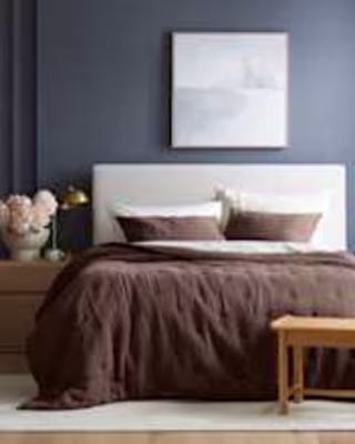Quince Organic Airy Gauze Dream Quilt