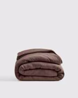 Quince Organic Airy Gauze Dream Quilt