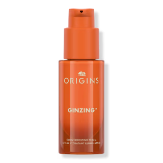 Origins Ginzing Glow-Boosting Serum