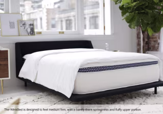 The WinkBed