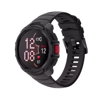 Polar Street X Fitness Tracker