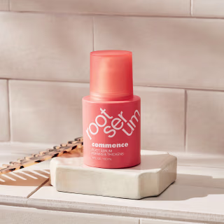 Commence Root Serum