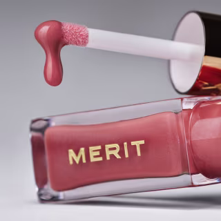 Merit Beauty Shade Slick Lip Oil